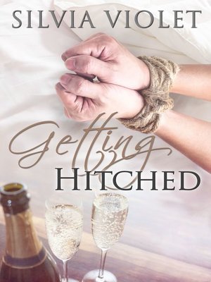 cover image of Getting Hitched